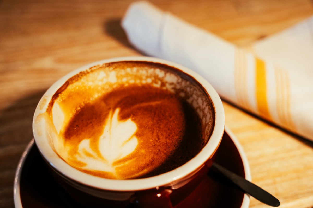 Woman starting healthy morning routine for cycle-aware wellness habits in January 2026